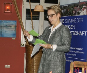 Mitgliederversammlung - 17.11.2016